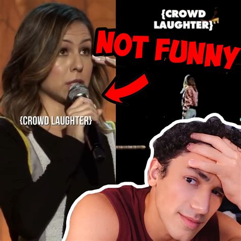 Tiktok Comedians Aren't Funny... | TikTok, comedian | TikTok Comedians