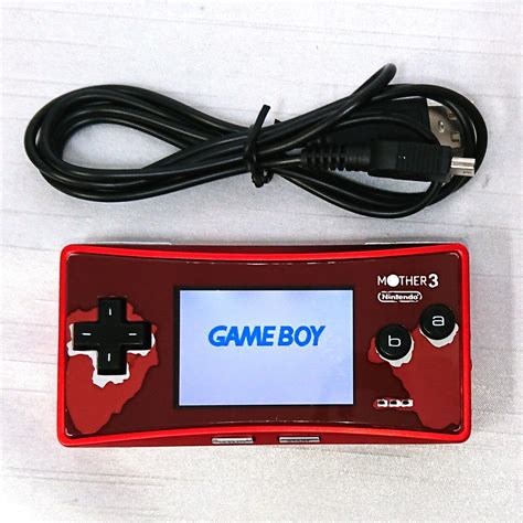 お求めやすく価格改定 Game Boy Micro Asakusasubjp