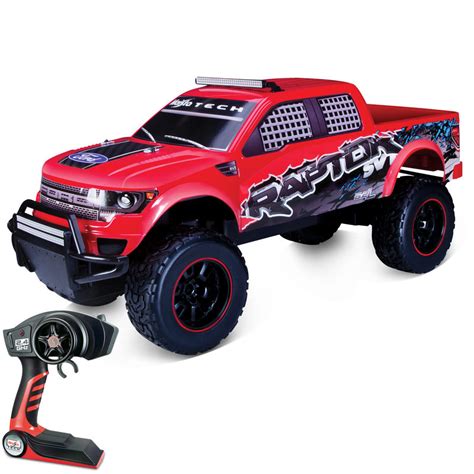 16 Rc Ford F 150 Svt Raptor Toys Toy Street Uk