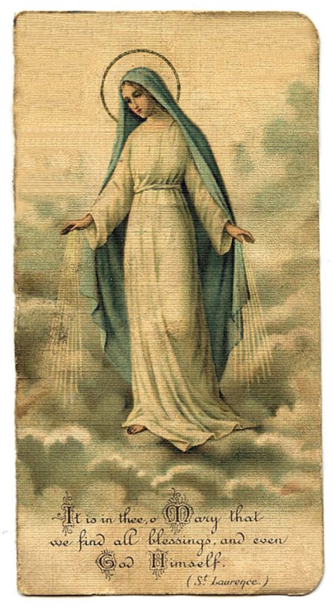 11 Antique Holy Card Ephemera The Graphics Fairy