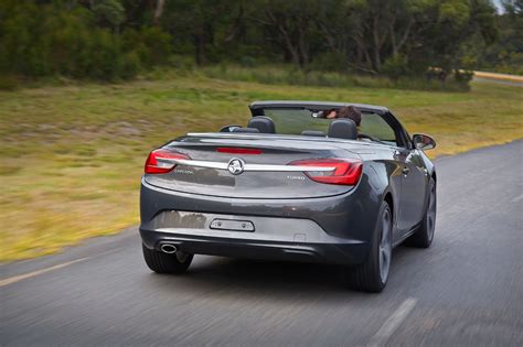 Holden Will Debut Four New Models in 2015 [Video] - autoevolution