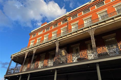 New Orleans with Teenagers