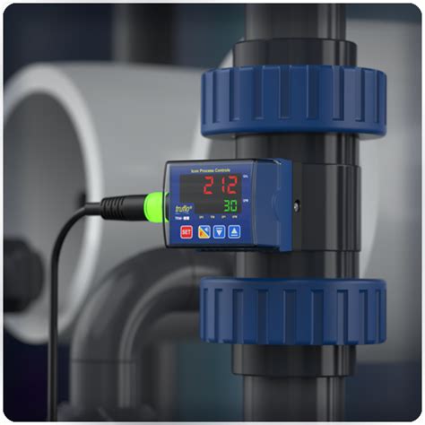 Top Reasons Why The Tk Series Of Paddle Wheel Flow Meters Are Ideal