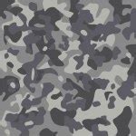 Camouflage Grey Stock Vector Nicemonkey 3430514