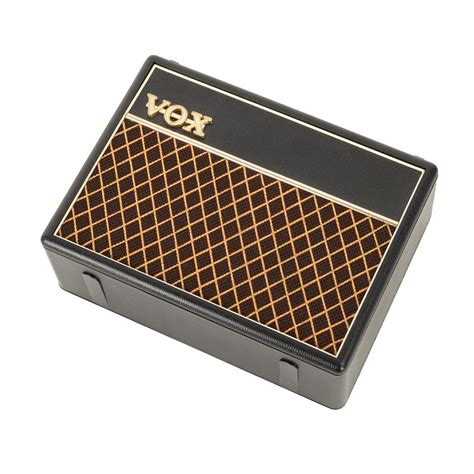 Used Vox AC1 Mini Combo Amplifier | Cream City Music