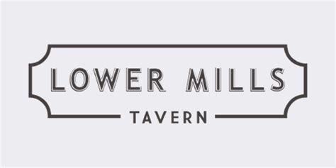 Lower Mills Tavern - Gastropub in Dorchester, MA