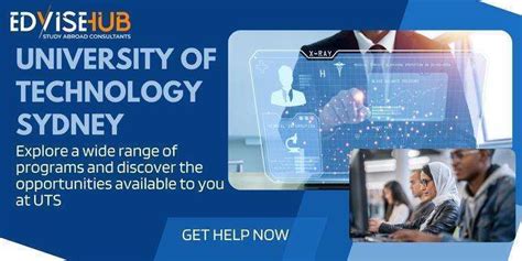 University Of Technology Sydney Explore Your Educational Opportunities