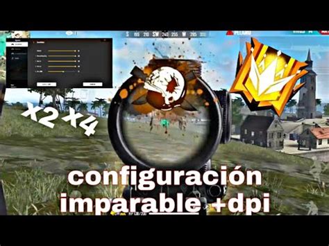 Configuracion Brutal Dpi Samsung A10 A20 A30 YouTube