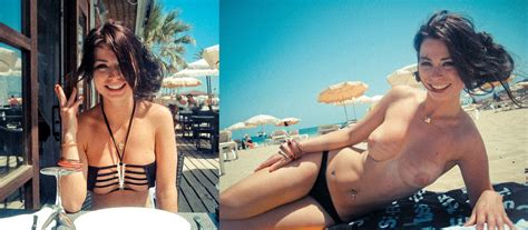 Someone Got Some Sun Porn Pic