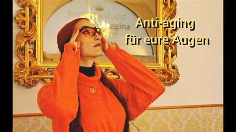 Anti Aging F R Eure Augen Wie Ihr Eure Augen Lange Fit Halten K Nnt