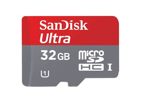 32 GB MicroSDHC Card | Advantage Software