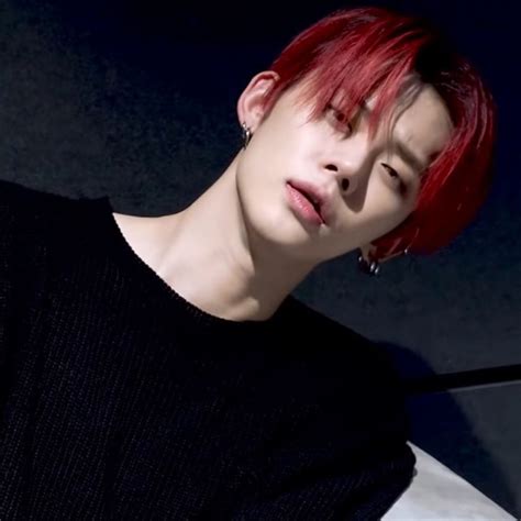 Txt Yeonjun Shared By On We Heart It Txt Choi Daniel Hot Korean Guys