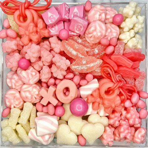 Download Sweet Pink Candy Delight Wallpaper | Wallpapers.com