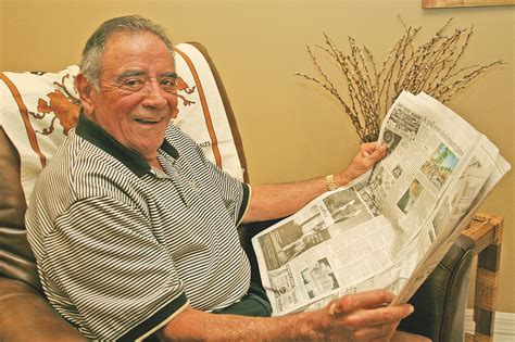 Federici was notorious for chasing stories | Your Observer