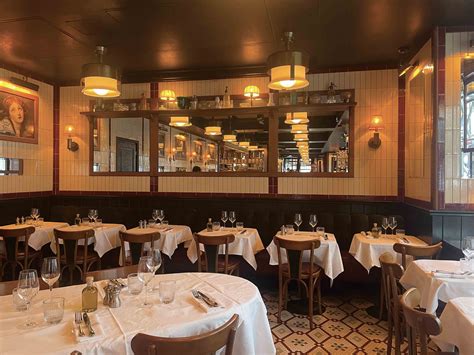 La Brasserie Victor Hugo Lexcellence de la simplicité Jours de chasse