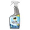 Clr Oz Mold Mildew Clear Cleaner Remover Cmm The Home Depot