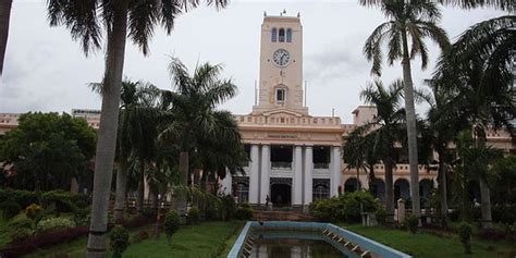 UGC Warns Students Not To Take Admission In Annamalai University