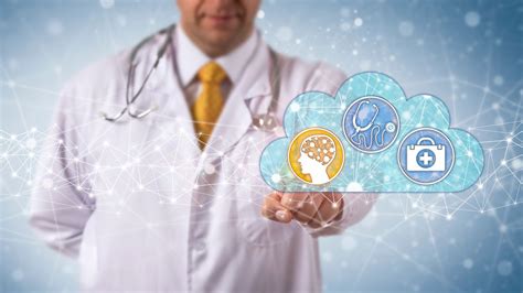 How AI can improve medical diagnosis | ITPro