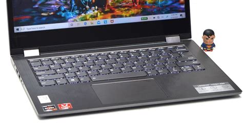 Business Laptop Lenovo Yoga Ryzen Series Jual Beli Laptop