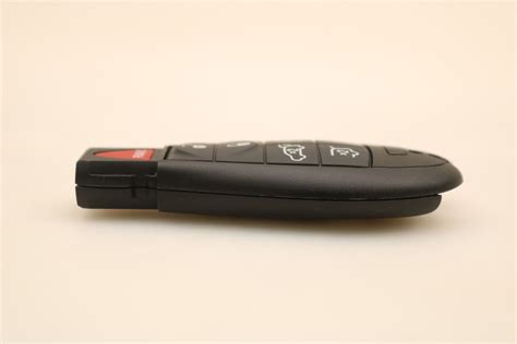 Keyless Entry Transmitter Sport Vin K Mopar Fits Jeep Commander