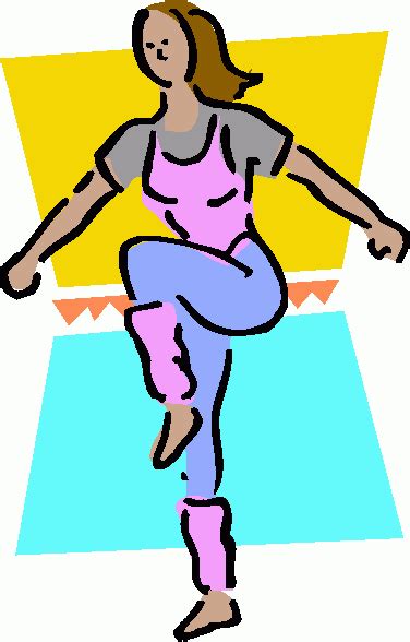 Exercise Clipart Clipart Panda Free Clipart Images