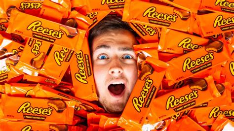 The Untold Truth Of Reese S