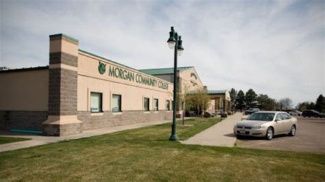 Burlington, CO - Morgan Community College - Burlington Campus - IAEI Rocky Mountain Chapter