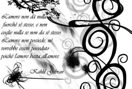 Le Pi Belle Poesie D Amore Di Kahlil Gibran Nanopress Donna