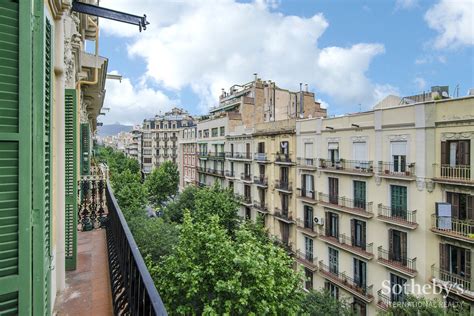 The 6 best neighborhoods to live in Barcelona - Barcelona Sotheby's ...