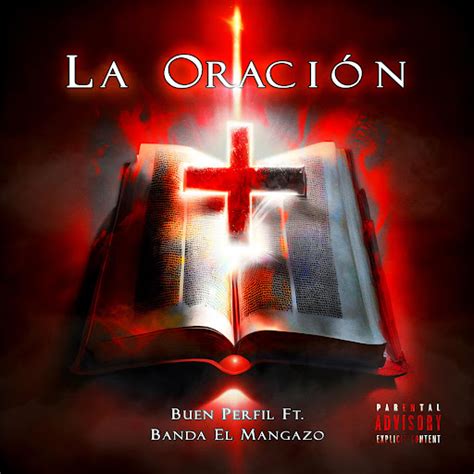 La Oraci N Feat Banda El Mangazo Youtube Music