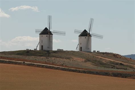 Don Quixote Quotes Windmills. QuotesGram