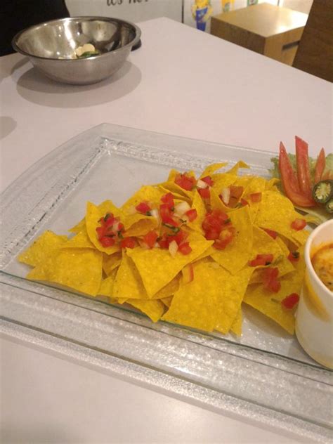 Naked Burrito Cilandak Lengkap Menu Terbaru Jam Buka No Telepon Alamat Dengan Peta