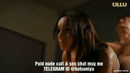 Bhabhi Sex With Father In Low In Badroom Ullu Hot Hindi Adult Web Series