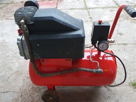 kompresor 25l