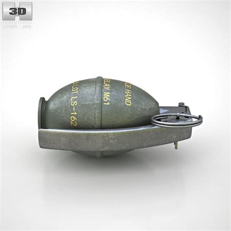 3D M26 M 26 Model - TurboSquid 1261734