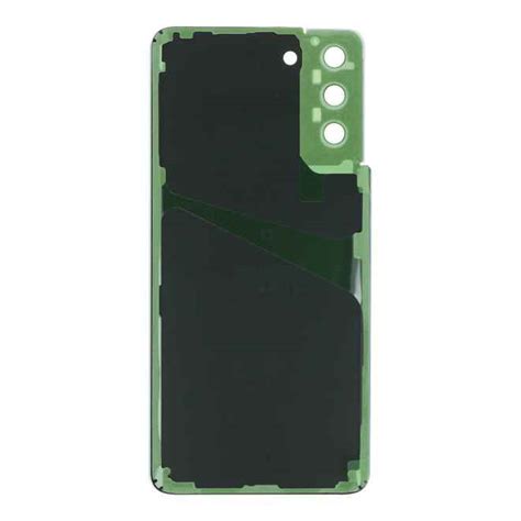 Samsung Galaxy S21+ Plus zadní kryt baterie včetně krytky čočky ...