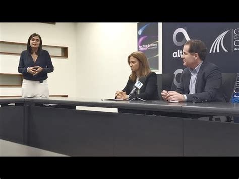 Altice Y Grupo Corripio Firman Acuerdo Para Transmitir Mlb Youtube