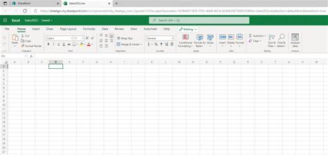 How To Share Excel File For Multiple Users Office 365 Without Onedrive