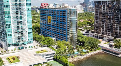 Atlantis On Brickell Condos