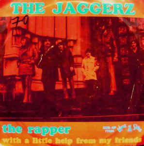 The Jaggerz - The Rapper (1970, Vinyl) | Discogs