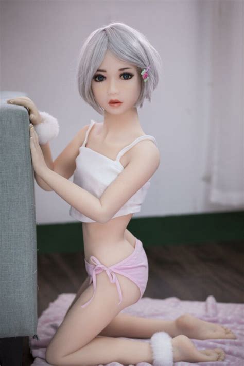 Fannie Jap N Cuttie Lapos Mell Sex Doll Nakedoll