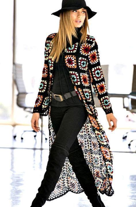 ti1636176560tld9731321ef4e063ebbee79298fa36f56 | Crochet coat, Crochet ...