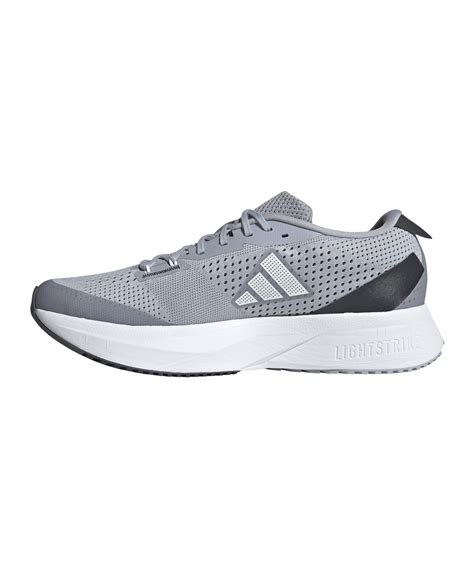 Adidas Adidas Adizero Sl Running Shoes Grey Chaussures De Running