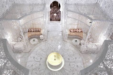 Royal Mansour Marrakech - Luxury Hotel in Marrakesh, Morocco