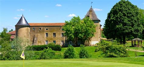 Ch Teau De Metz Ch Risey Golf And Travel De