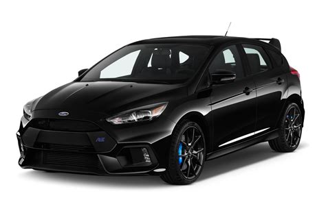 2018 Ford Focus Specifications Fuel Economy Features Warranty