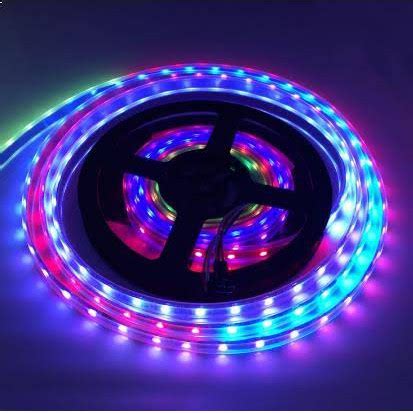 Jual Malitai Mood Light Led Strip Rgb M With Usb Controller