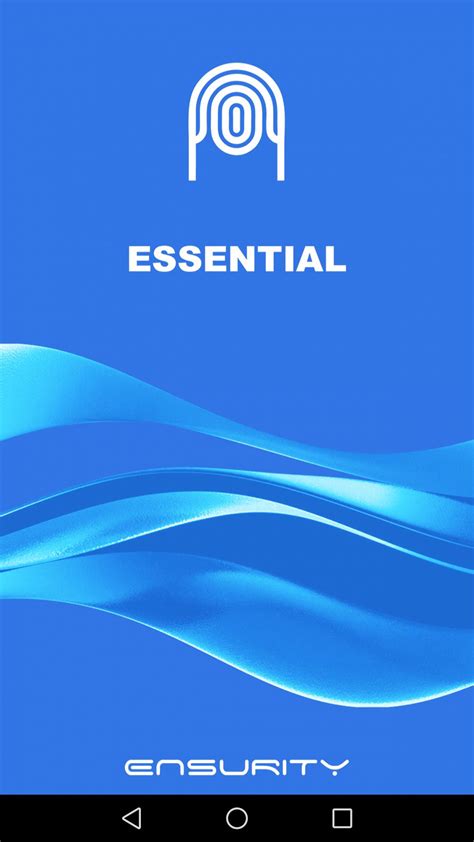 Essential APK for Android Download