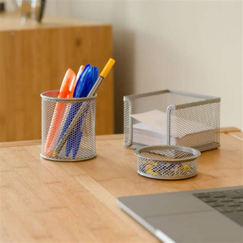 Schreibtisch Organizer 3er Set online kaufen