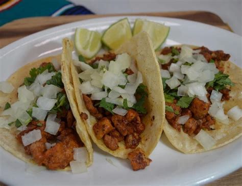 21 Best Mexican Restaurants in Orlando with Mouthwatering Meals